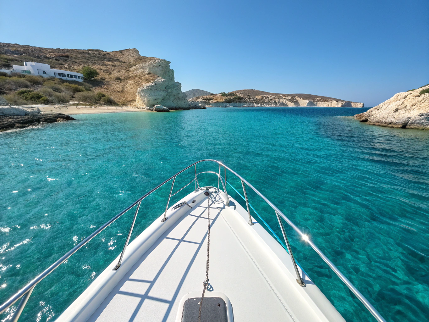 Classic Islands – Vis, Korčula & Hvar