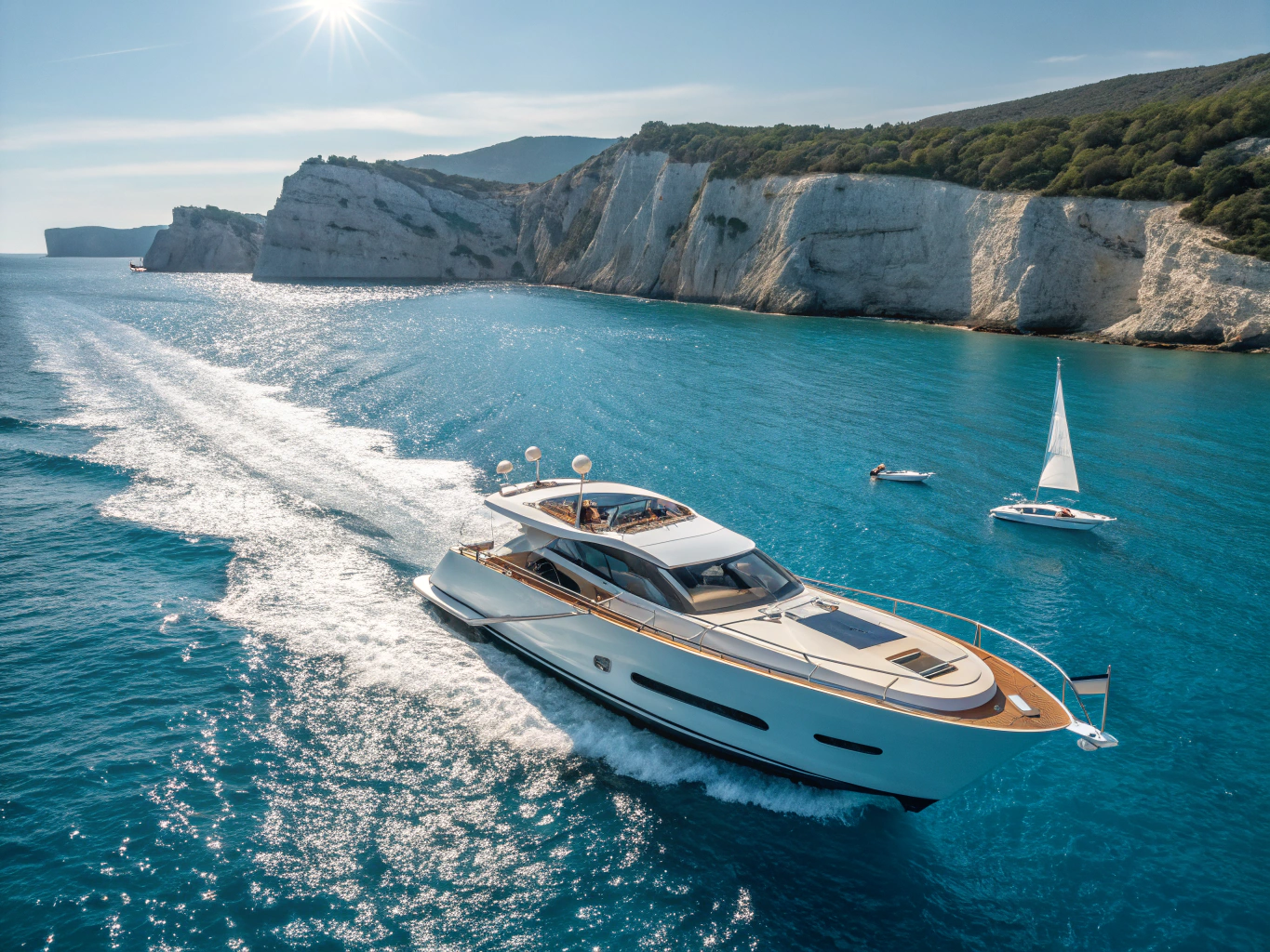 Krka & Kornati Highlights